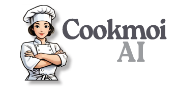 Cookmoi AI Chef